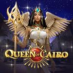 Queen of Cairo