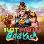 Slot Mania Gatot Kaca